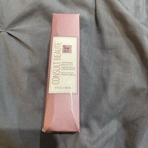 Consult Beaute Champagne Beaute Lift FIRMING FACIAL CONCENTRATE 2 Oz.
